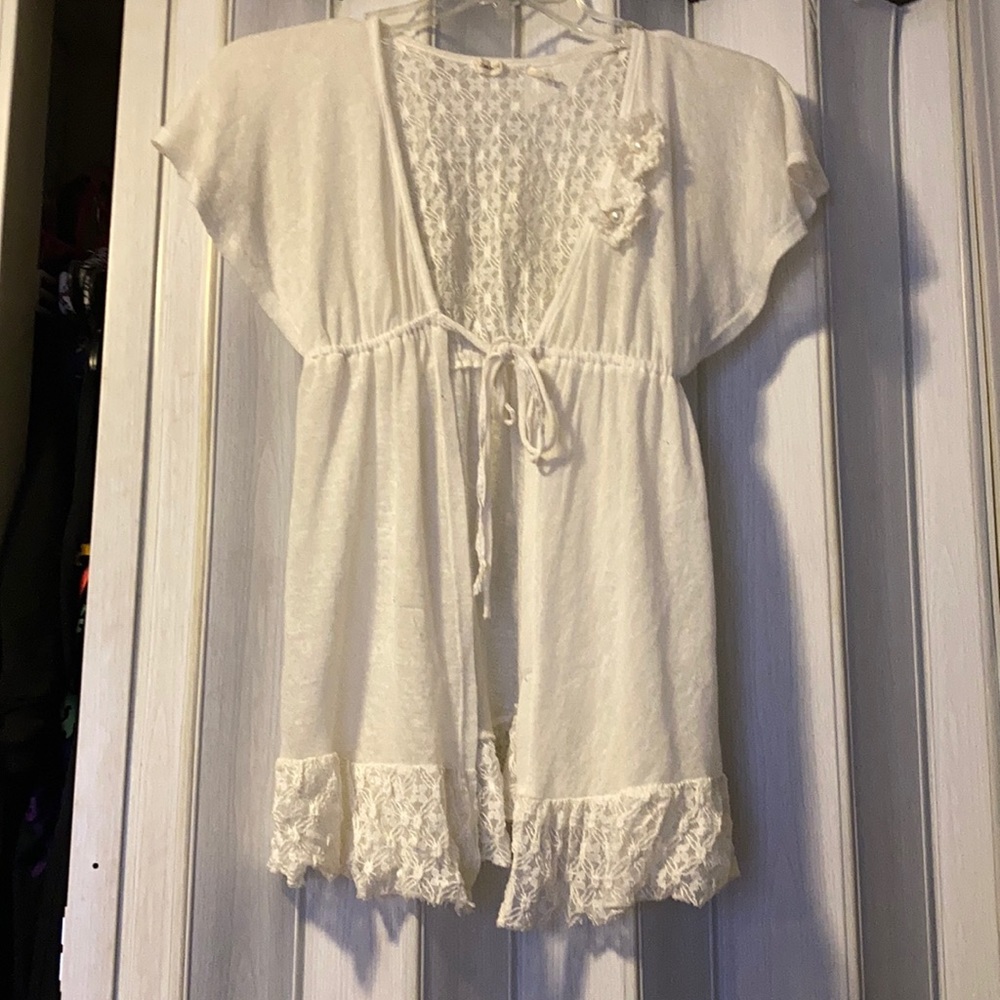 Blue Bird Sz Small